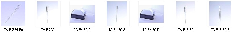 TA-FX38组合